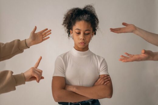 Image for Being unburdened from our parents expectations