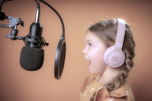 Image for Prophetic songs through the Holy Spirit