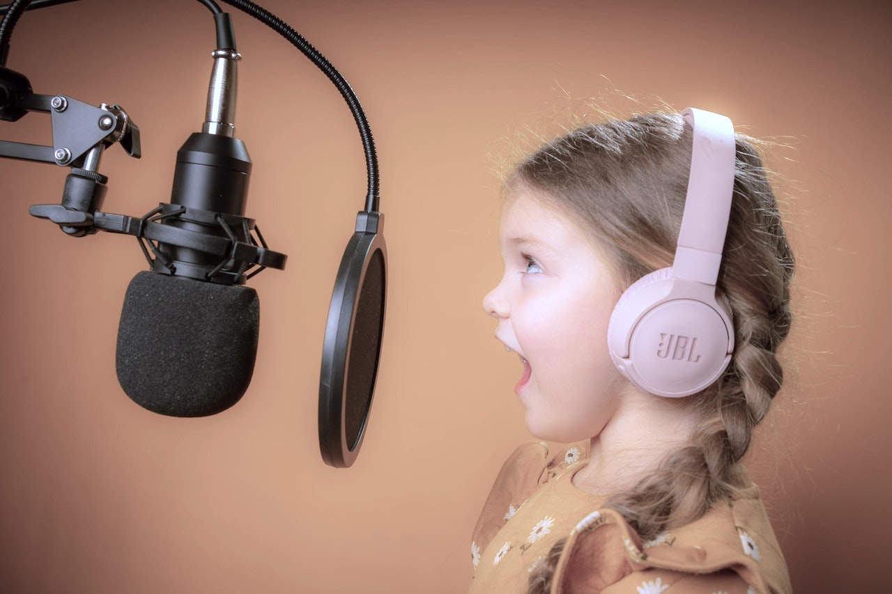 Image for Prophetic songs through the Holy Spirit