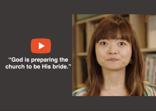 Image for fiona testimony on bride of Christ