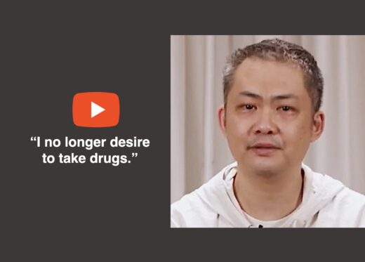 image for Preston testimony overcome drug addiction depression anxiety
