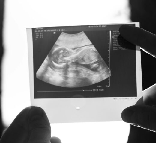 Image for Seeking God’s heart regarding IVF fertility treatments
