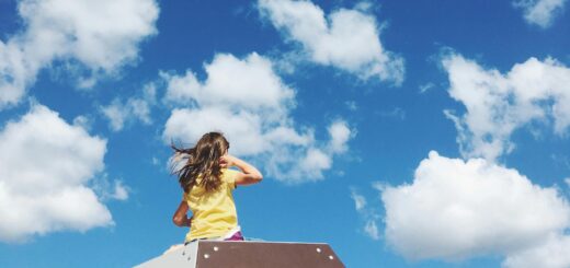 Image for Nurturing prophetic children