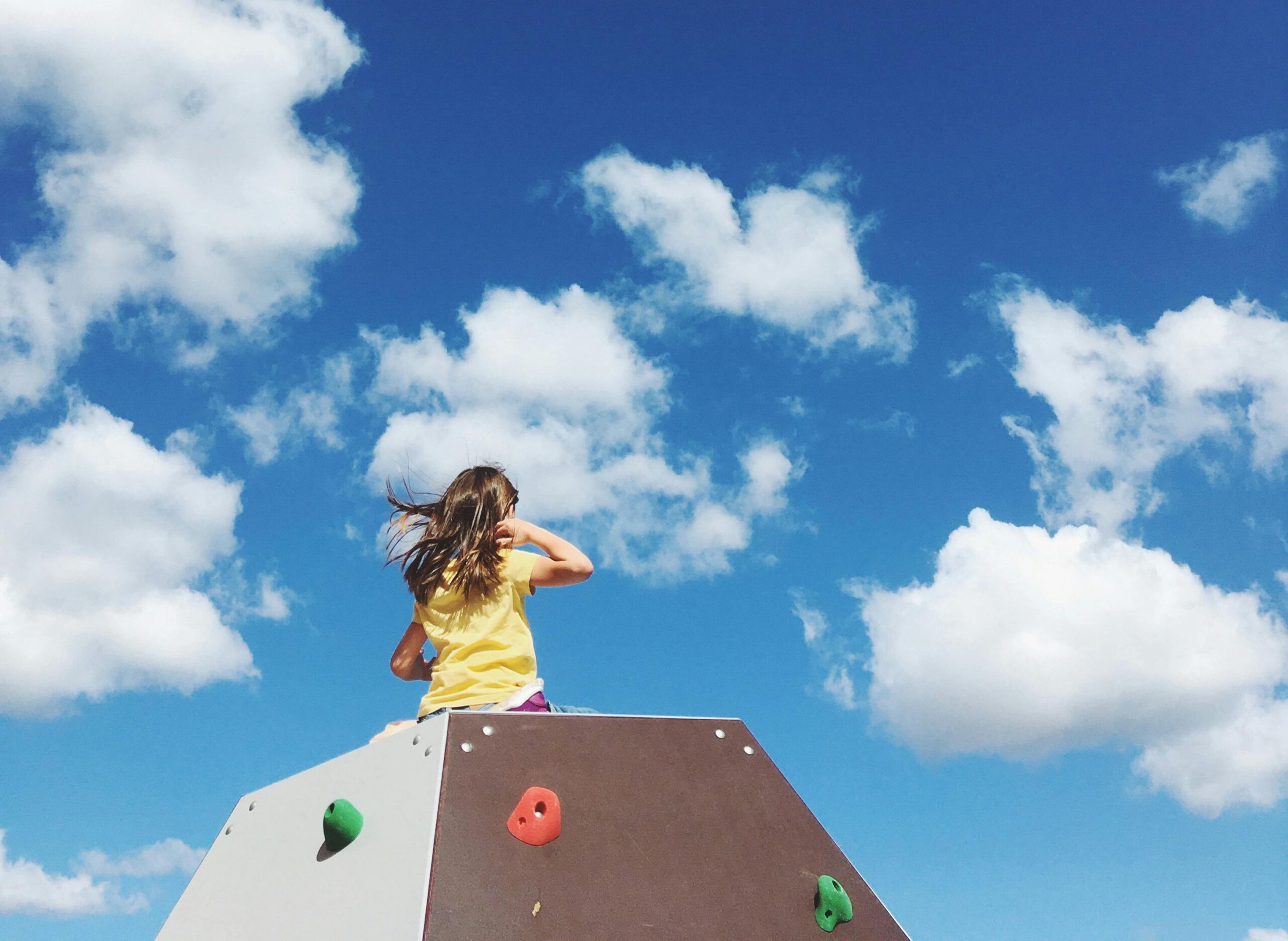 Image for Nurturing prophetic children
