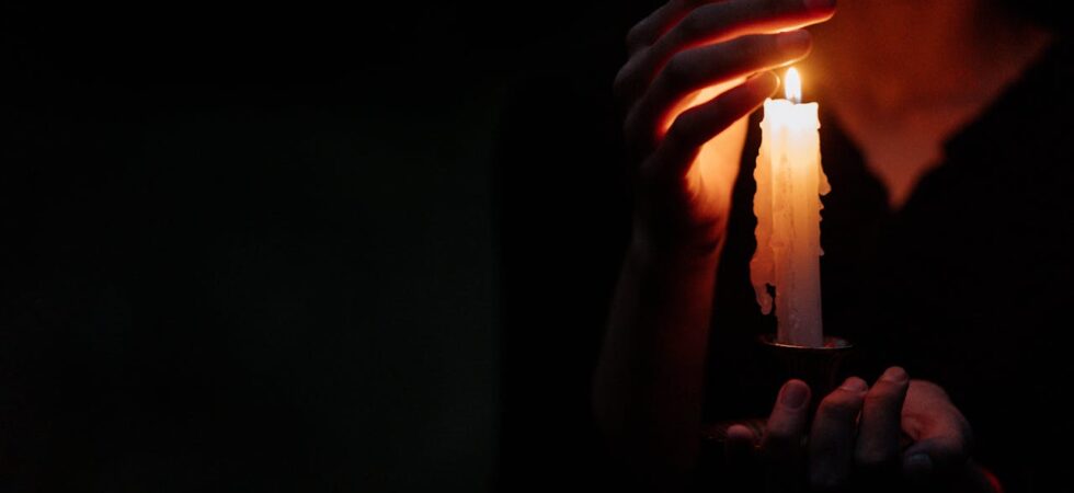 Image for prayer to repent of witchcraft