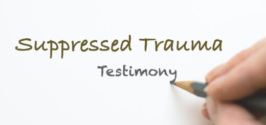 Image for Jesus frees retiree from decades of hidden pain