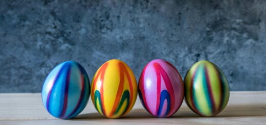 Image for Is Easter biblical?