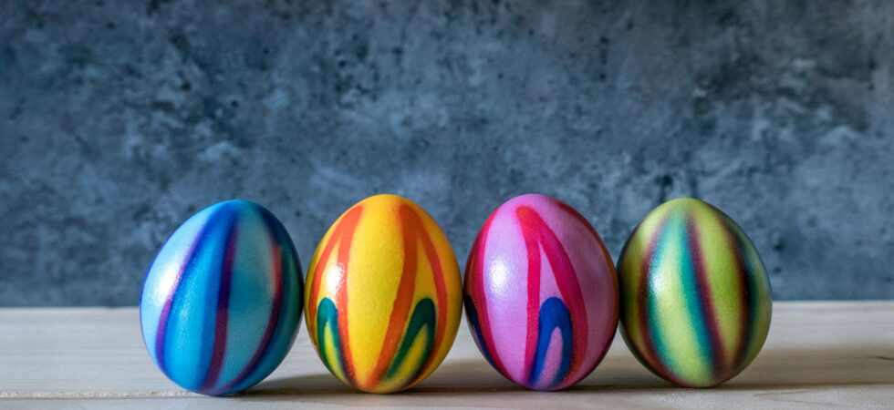 Image for Is Easter biblical?