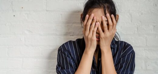 Image for Spiritual warfare: Satan uses shame to disable God’s people