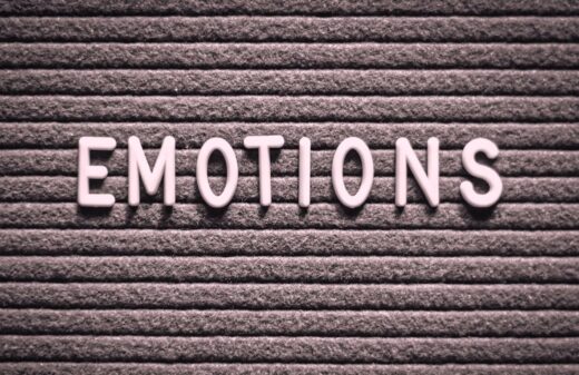 Image for The Holy Spirit will teach us how to feel and think