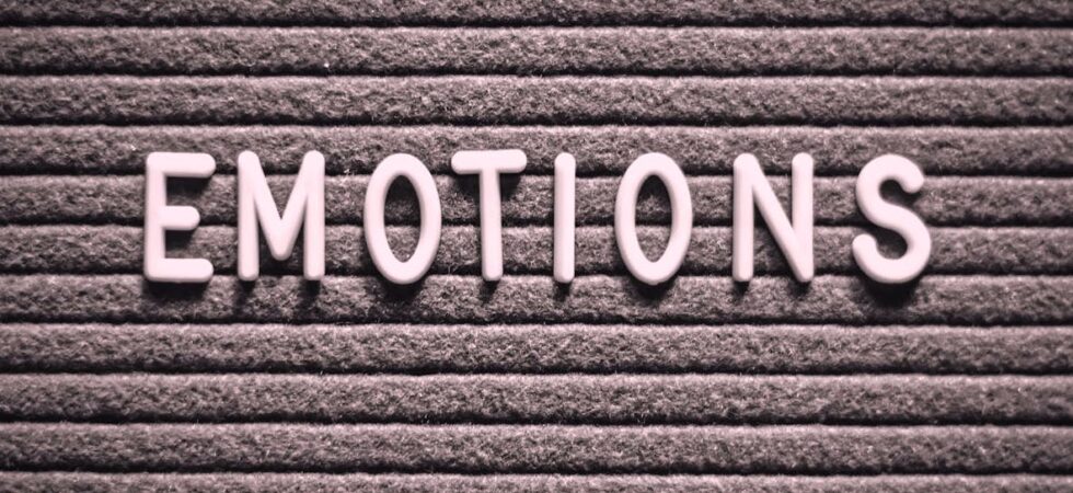 Image for The Holy Spirit will teach us how to feel and think