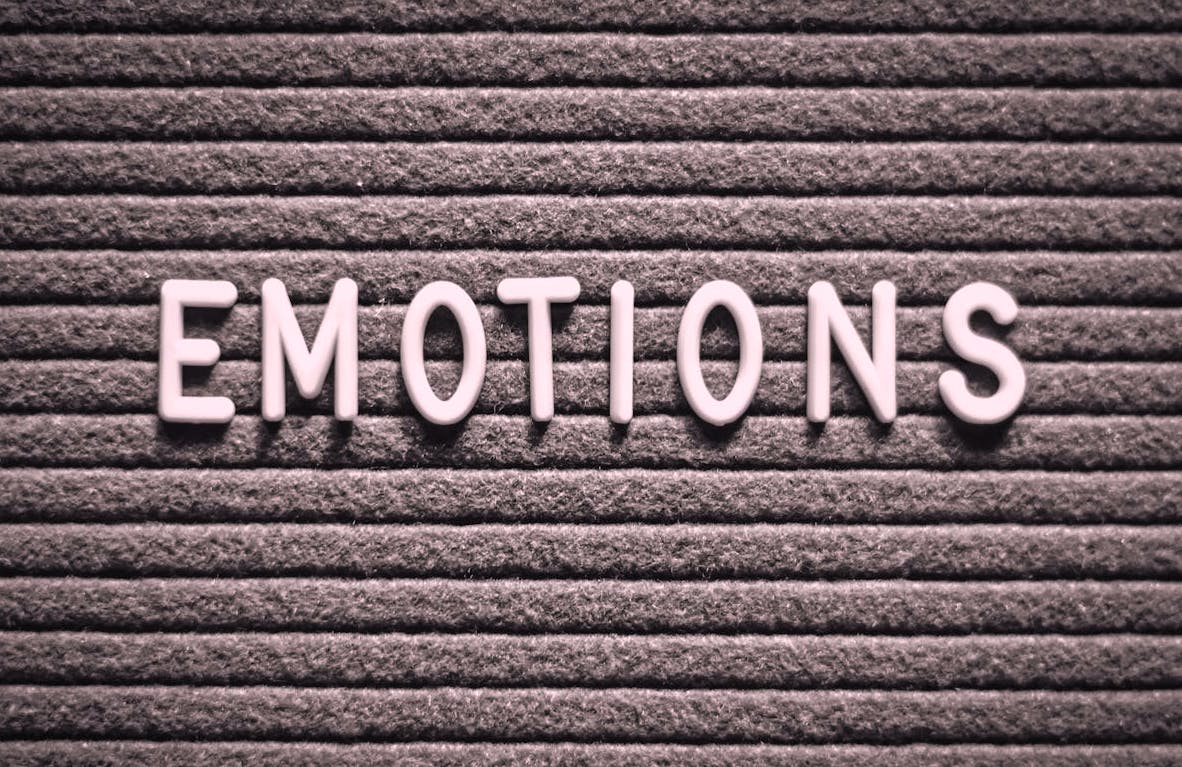 Image for The Holy Spirit will teach us how to feel and think