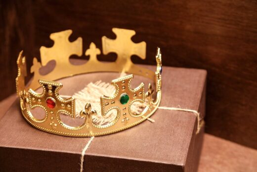 Image for The royal priesthood of every believer