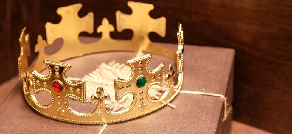 Image for The royal priesthood of every believer