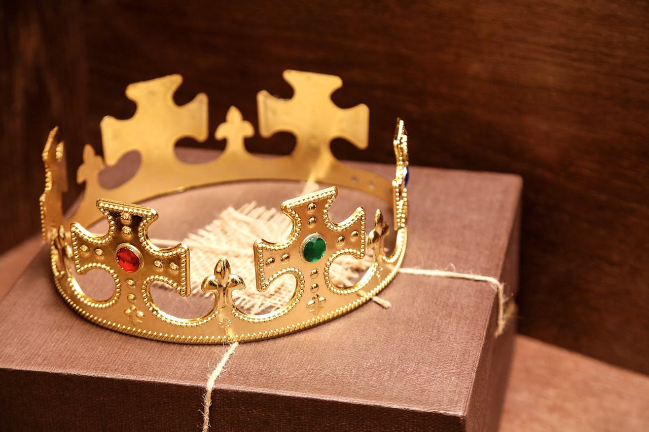 Image for The royal priesthood of every believer