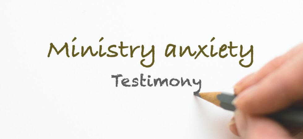 Image for Jesus freed leader to experience joy in her ministry assignments