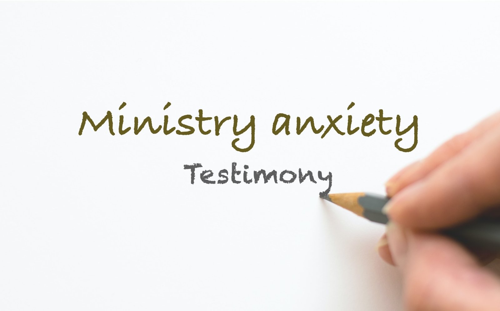 Image for Jesus freed leader to experience joy in her ministry assignments