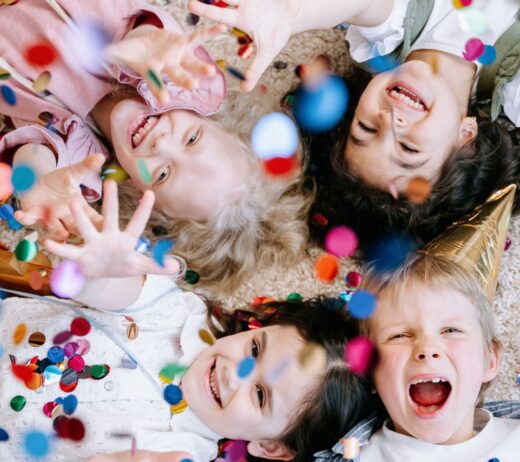 Image for What does it mean to be a child of God?