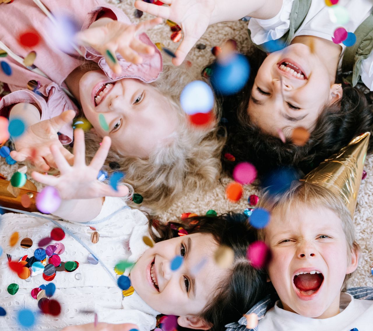 Image for What does it mean to be a child of God?