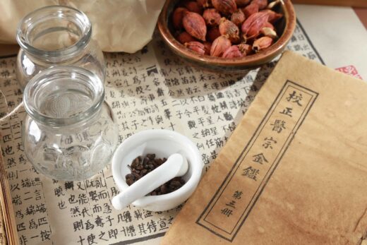 Image for Awakening to the Taoist foundations of traditional Chinese medicine (TCM) 