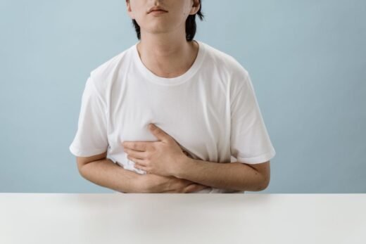Image for Recognise when the Holy Spirit deposits sympathy pain in us