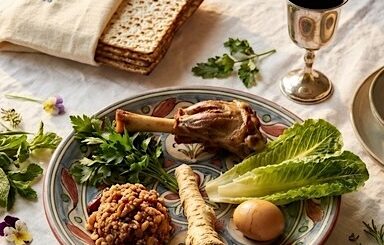 Image for Should New Testament believers keep the Feasts of the Lord