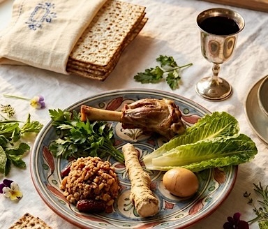 Image for Should New Testament believers keep the Feasts of the Lord