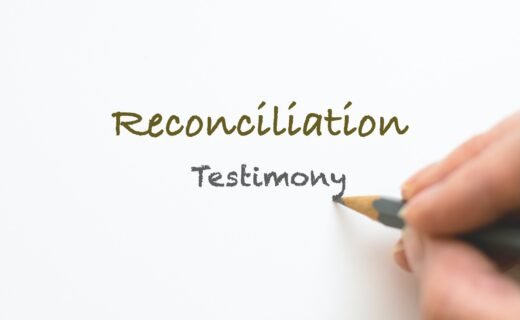 Image for Jesus renews business owner through His truth and love